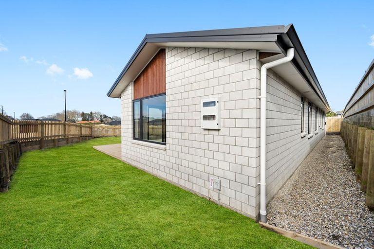 Photo of property in 11 Barberry Drive, Morrinsville, 3300