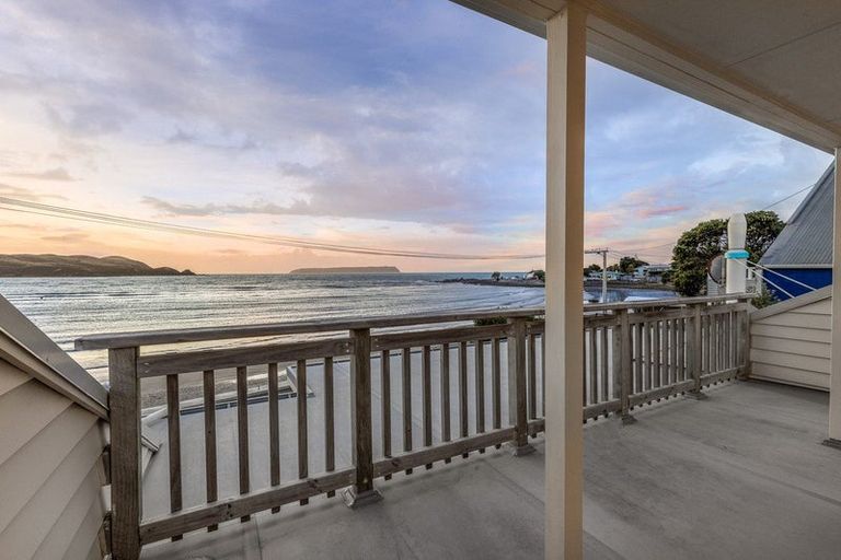 Photo of property in 26 Steyne Avenue, Plimmerton, Porirua, 5026