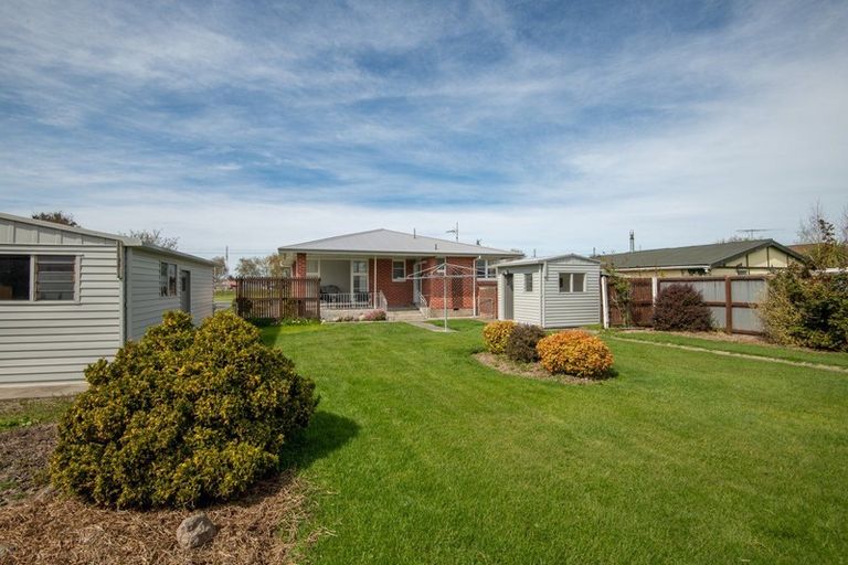 Photo of property in 116 Melcombe Street, Tinwald, Ashburton, 7700