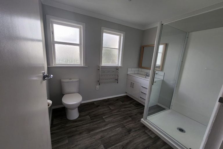 Photo of property in 124 Liverpool Street, Levin, 5510