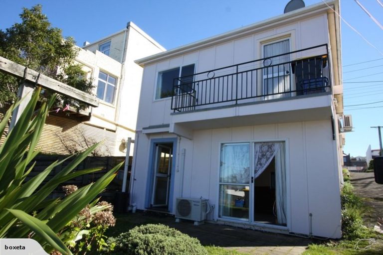 Photo of property in 59c Carroll Street, Dunedin Central, Dunedin, 9016