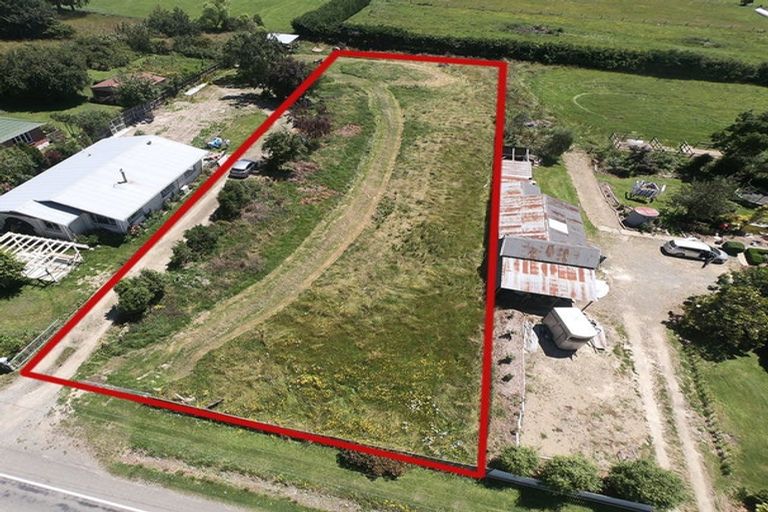 Photo of property in 62 Timaru Road, Waimate, 7924