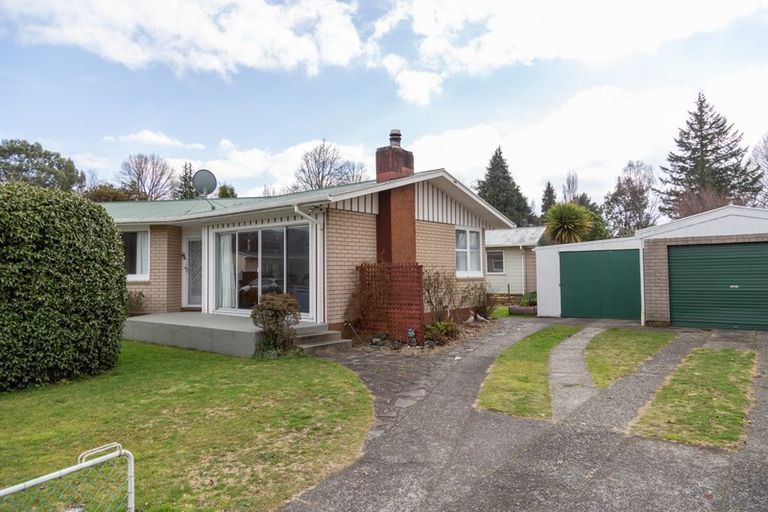 Photo of property in 59 Rangipoia Place, Turangi, 3334
