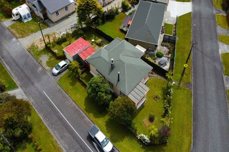 Photo of property in 25a Ballance Street, Runanga, 7803