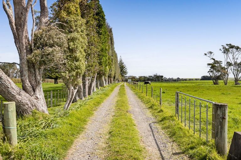 Photo of property in 63 Tate Road, Brixton, Waitara, 4382
