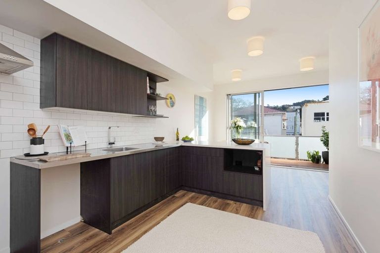 Photo of property in 244 Victoria Street, Te Aro, Wellington, 6011