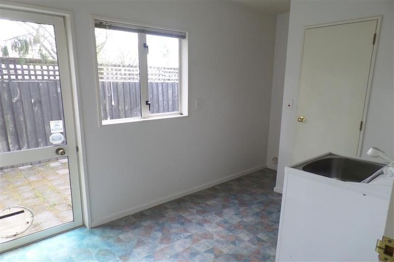 Photo of property in 1/52 Malcolm Avenue, Beckenham, Christchurch, 8023