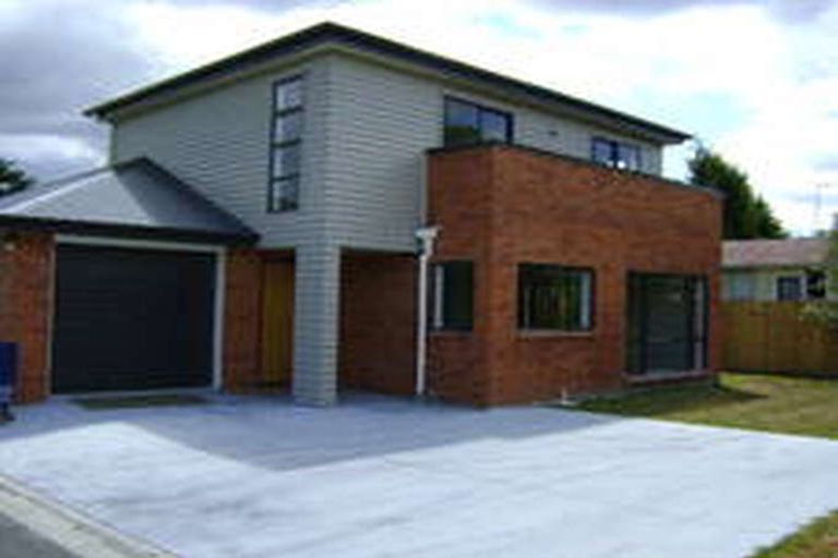 Photo of property in 223b Fox Street, Hamilton East, Hamilton, 3216