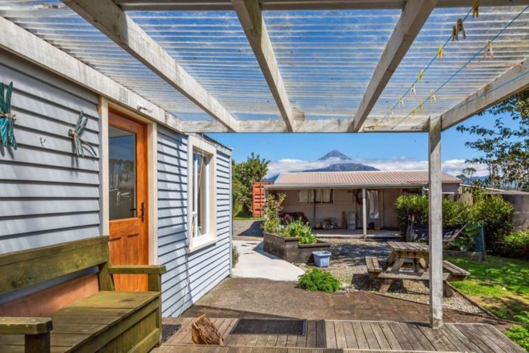 Photo of property in 46 York Road, Midhirst, Stratford, 4394