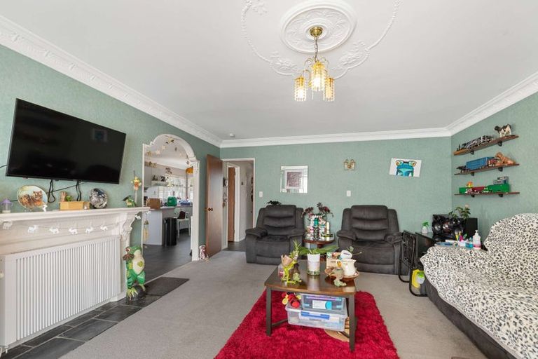 Photo of property in 9 Nathan Street, Springvale, Whanganui, 4501