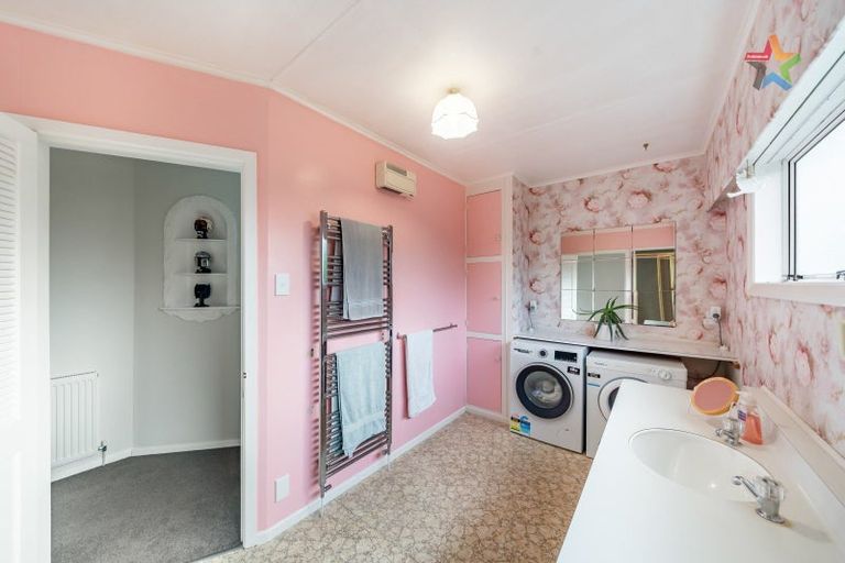 Photo of property in 13 Thirlmere Street, Wainuiomata, Lower Hutt, 5014