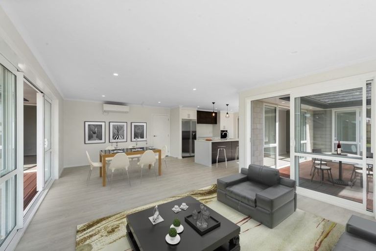 Photo of property in 136 Travers Road, Te Kauwhata, 3710