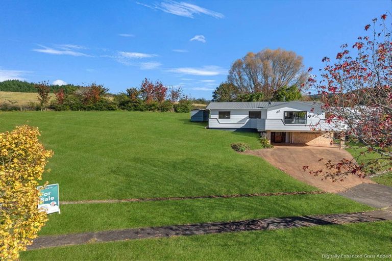 Photo of property in 5 Julian Road, Kawerau, 3127