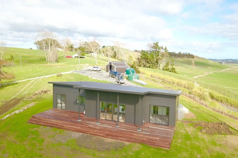 Photo of property in 182 Morrison Road, Arapohue, Dargaville, 0374