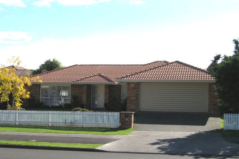 Photo of property in 57 Meadowland Drive, Somerville, Auckland, 2014