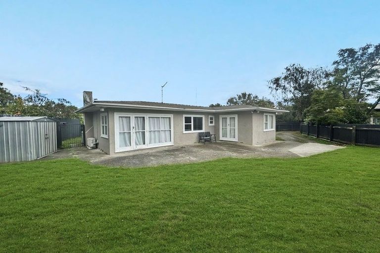 Photo of property in 50a College Street, Awapuni, Palmerston North, 4412