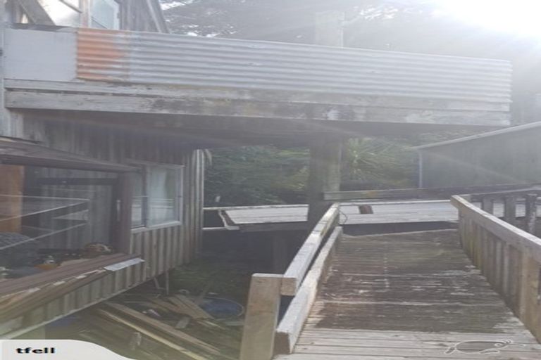 Photo of property in 19 Te Tuhi Road, Raglan, 3297