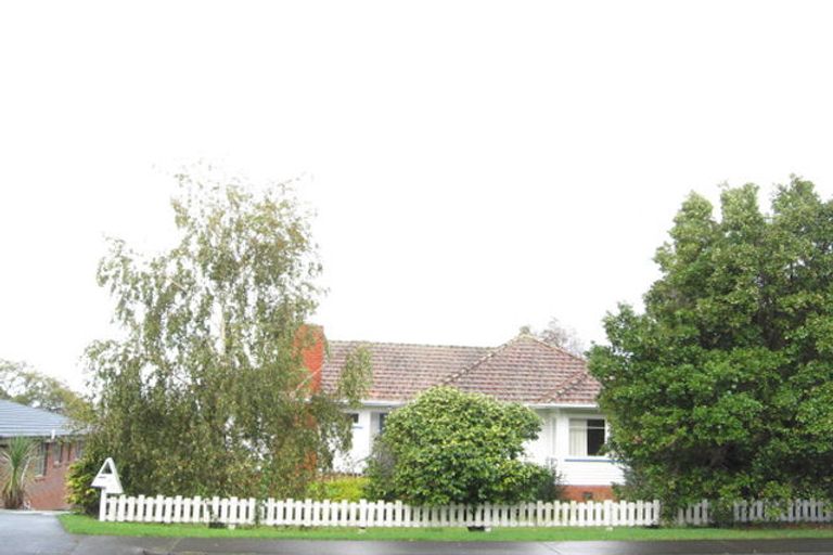 Photo of property in 80 Cook Street, Howick, Auckland, 2014