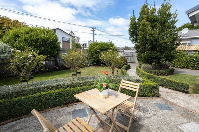 Photo of property in 26 Gibbon Street, Sydenham, Christchurch, 8023
