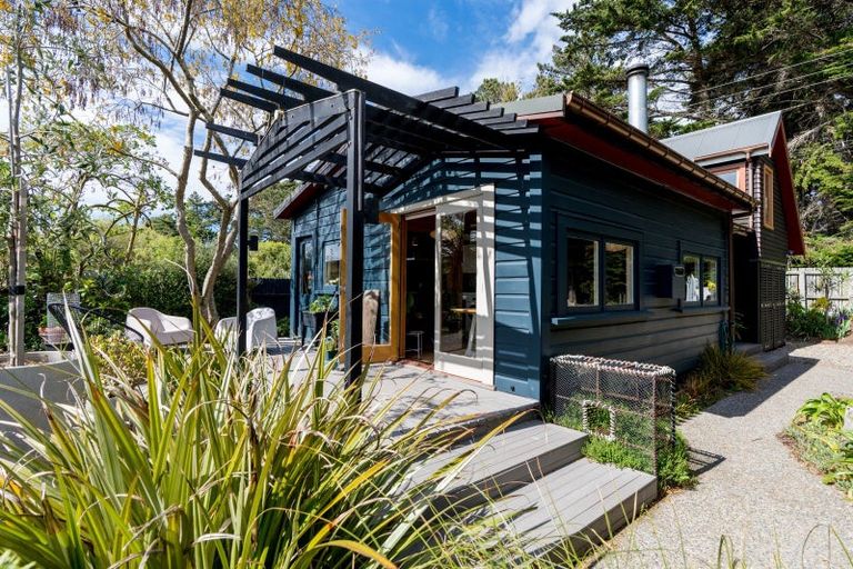 Photo of property in 17 Moana Street, Aramoana, Port Chalmers, 9082