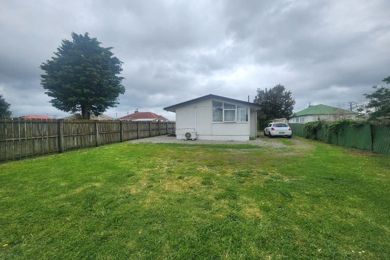 Photo of property in 59a Harris Street, Huntly, 3700