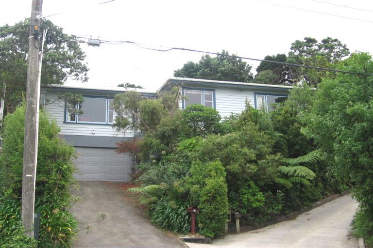 Photo of property in 38 Heke Street, Ngaio, Wellington, 6035