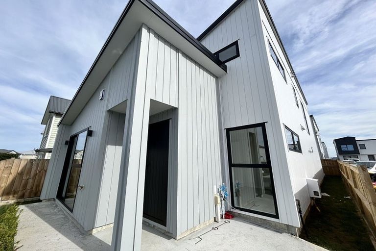 Photo of property in 58 Bellbird Street, Papakura, 2110