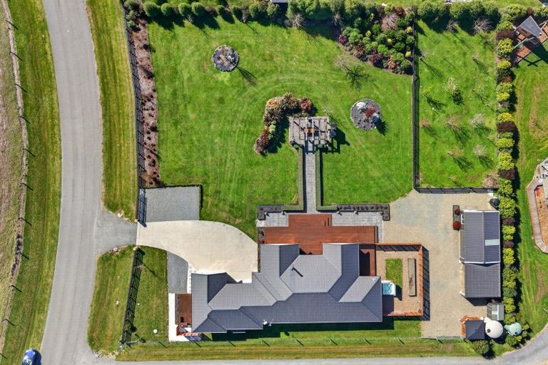 Photo of property in 34 Copper Beach Road, Woodend, Kaiapoi, 7691