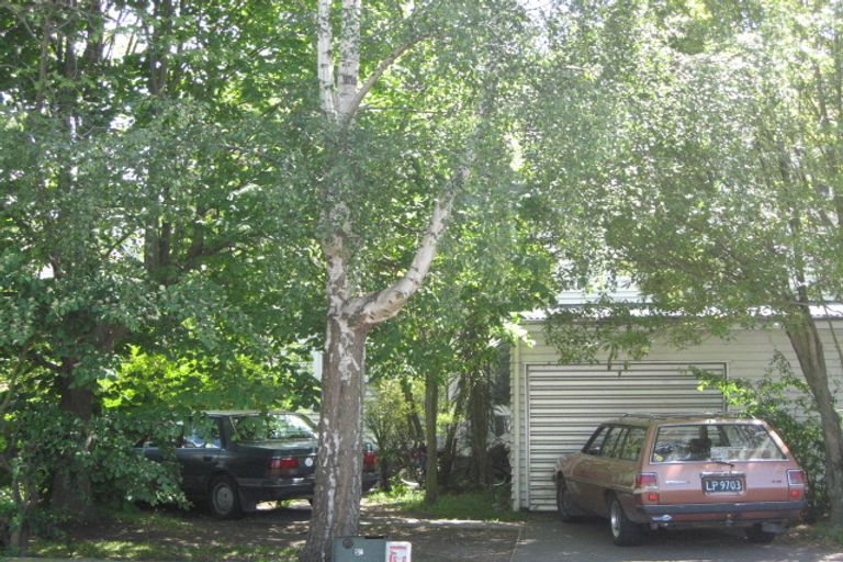 Photo of property in 15 Glade Avenue, Richmond, Christchurch, 8013