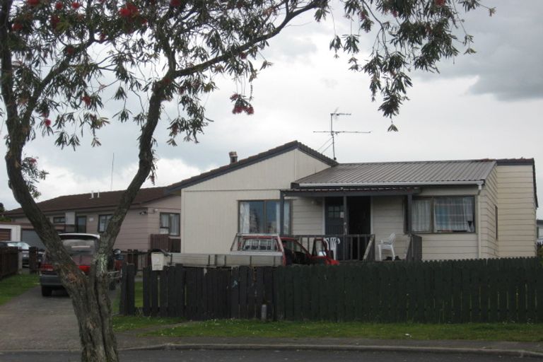 Photo of property in 28 Tamworth Close, Manurewa, Auckland, 2102