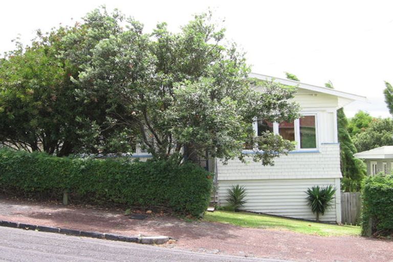 Photo of property in 6 Edwards Road, Grey Lynn, Auckland, 1021
