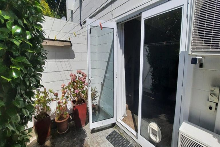 Photo of property in Paddington Apartments, 5/15 Mckinley Crescent, Brooklyn, Wellington, 6021