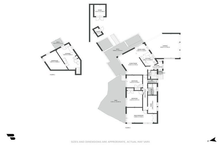 Photo of property in 144 Pigeon Mountain Road, Half Moon Bay, Auckland, 2012