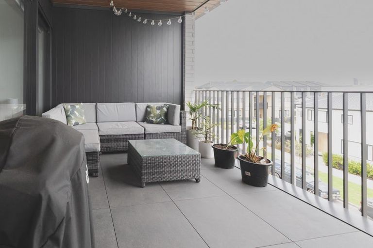 Photo of property in 33/194 Buckley Avenue, Hobsonville, Auckland, 0616