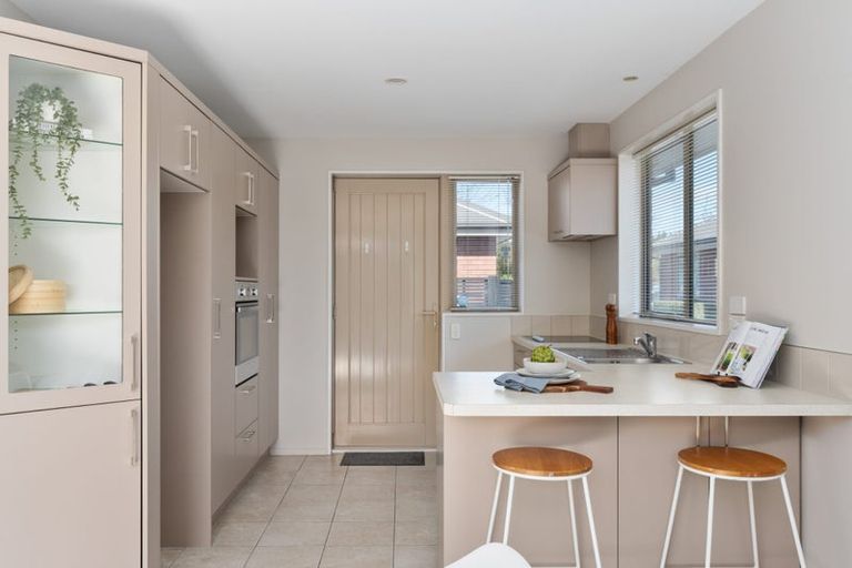 Photo of property in 4b Railway Terrace, Templeton, Christchurch, 8042