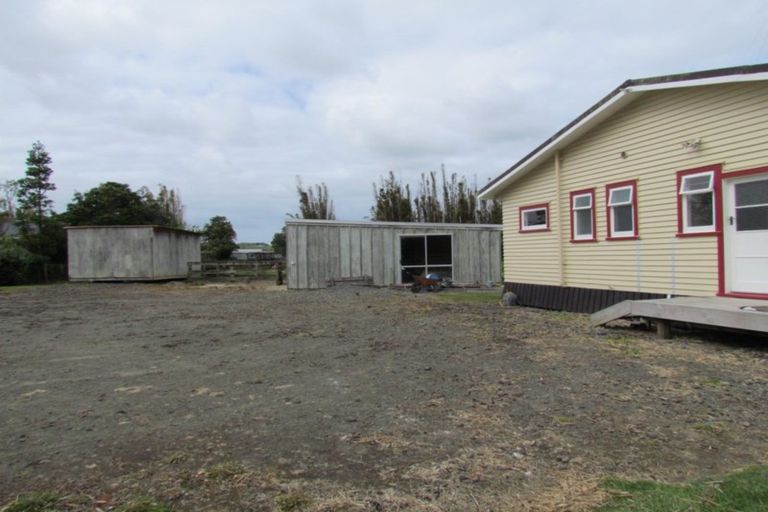 Photo of property in 118 Colville Road, Dargaville, 0310