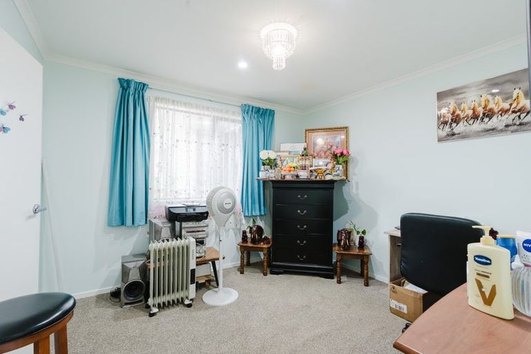 Photo of property in 25 Thomson Avenue, Otorohanga, 3900