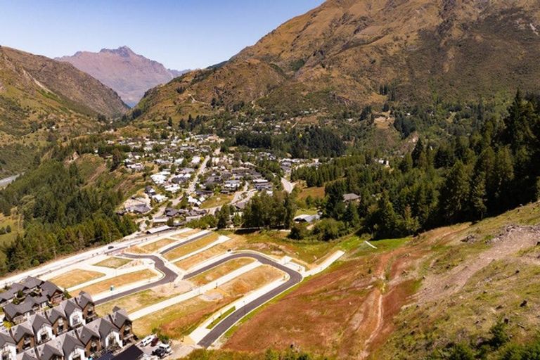 Photo of property in 91 Lot Rc, 117 Arthurs Point Road, Arthurs Point, Queenstown, 9371