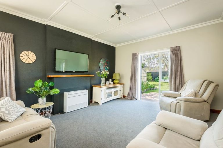 Photo of property in 5 Henry Wigram Drive, Wigram, Christchurch, 8042