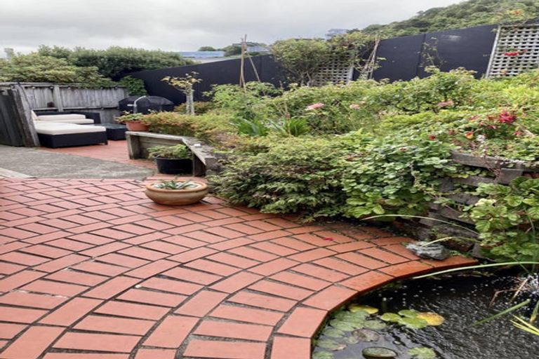 Photo of property in 21 Kabul Street, Khandallah, Wellington, 6035