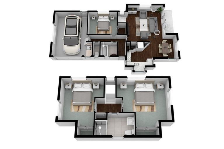 Photo of property in 265c Puhinui Road, Papatoetoe, Auckland, 2025