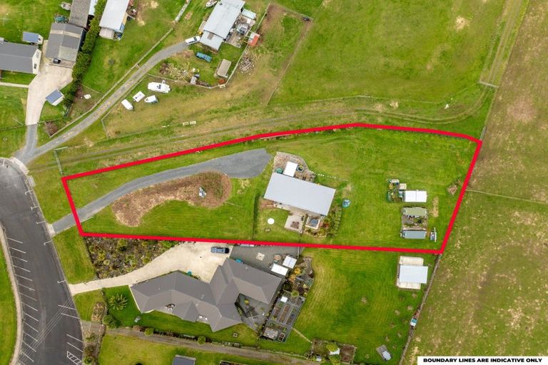 Photo of property in 9 Princess Beatrix Avenue, Tokoroa, 3420