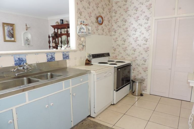 Photo of property in 12 Rata Street, Matamata, 3400