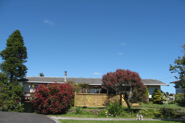 Photo of property in 24 Tamihana Avenue, Huntly, 3700