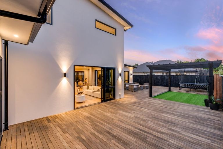 Photo of property in 7 Dennis Lane, Halswell, Christchurch, 8025