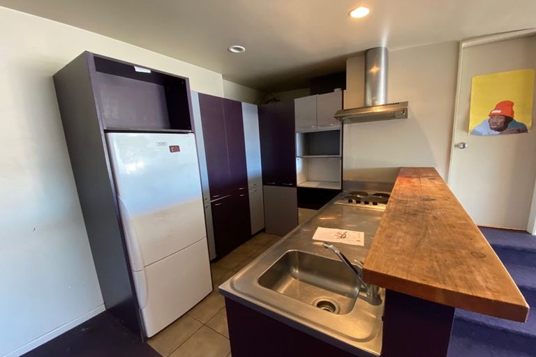 Photo of property in Marrickian Apartment, 117/135 Taranaki Street, Te Aro, Wellington, 6011