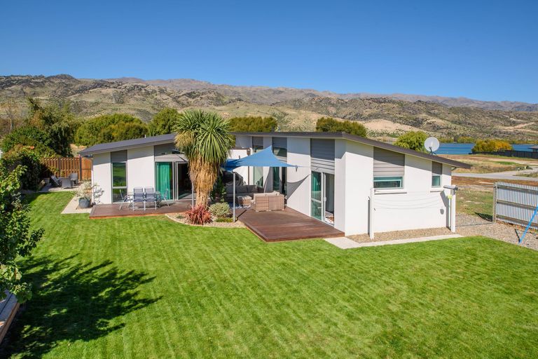 Photo of property in 4 Elite Court, Mount Pisa, Cromwell, 9383