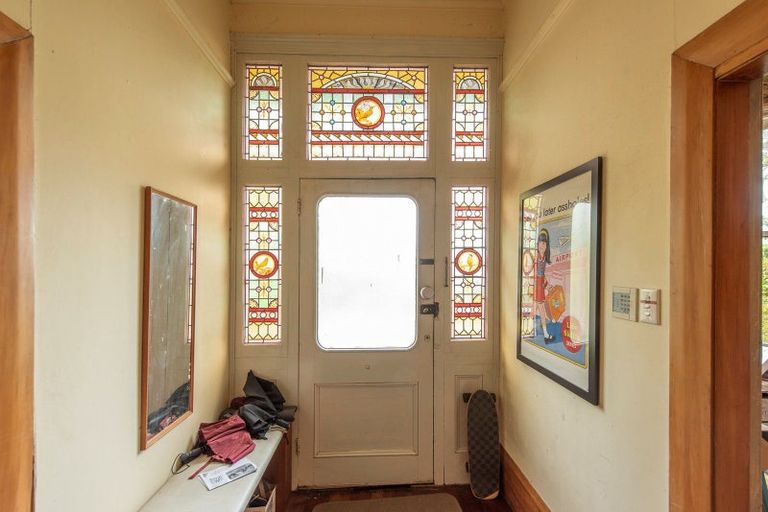 Photo of property in 22 Ohiro Road, Aro Valley, Wellington, 6021