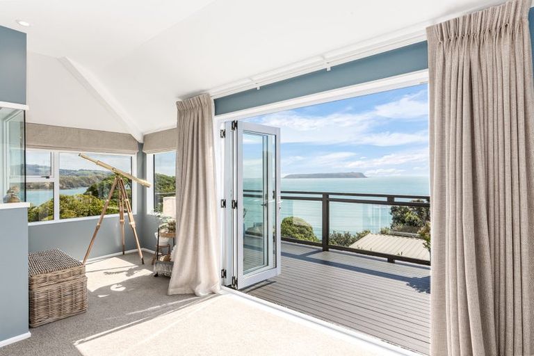 Photo of property in 120a Motuhara Road, Plimmerton, Porirua, 5026