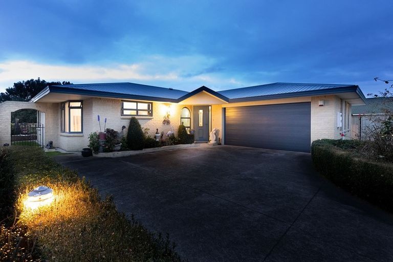 Photo of property in 17b Kingsford Street, Bell Block, New Plymouth, 4312